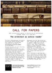 cfp_architect_as_active_reader