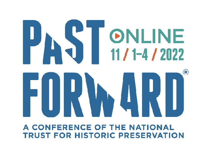 PastForward 2022 Session Proposals